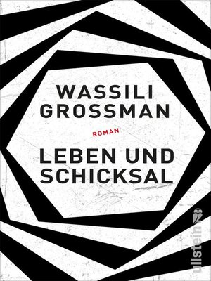 cover image of Leben und Schicksal